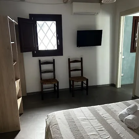 Daniel S 住宿加早餐酒店