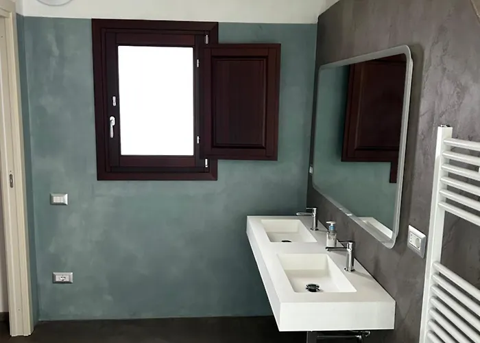 Oda ve Kahvaltı Daniel S 3*