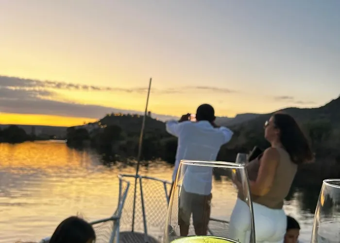 Oda ve Kahvaltı Daniel S