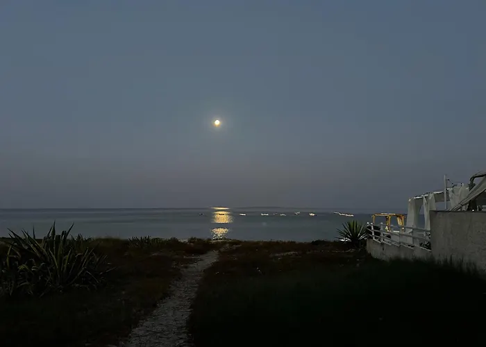 Daniel S Oda ve Kahvaltı