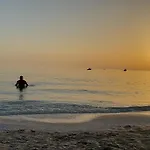 Daniel S فندق مبيت وإفطار ريولا ساردو
