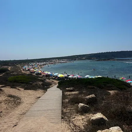 Daniel S Bed & Breakfast Riola Sardo