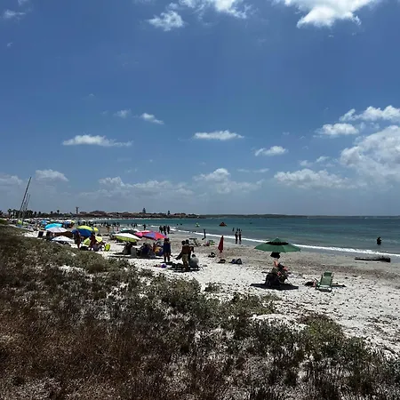 Daniel S Bed & Breakfast