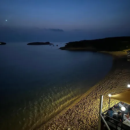 Daniel S Bed & Breakfast Riola Sardo