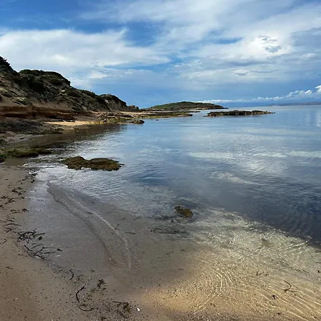 Daniel S Bed & Breakfast Riola Sardo