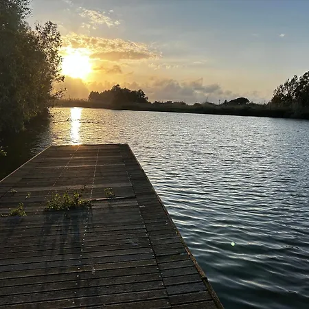 Daniel S Bed & Breakfast Riola Sardo