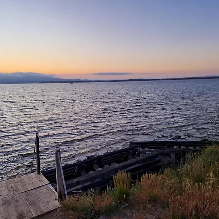 Daniel S Bed & Breakfast