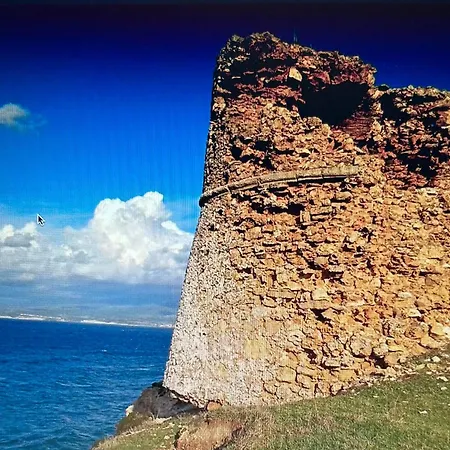 Daniel S 3* Riola Sardo