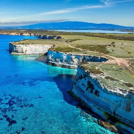 Daniel S Bed & Breakfast 3*